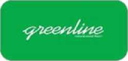 Логотип производителя greenline