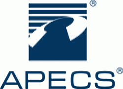 Логотип производителя apecs