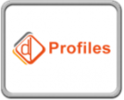 Логотип производителя profiles