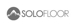 Логотип производителя solofloor