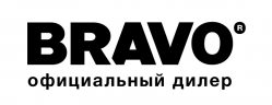 Логотип производителя bravo