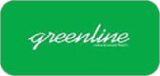 Логотип производителя GreenLine