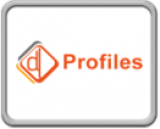 Логотип производителя Profiles