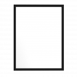 Рамка Simple Black №1