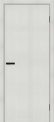 Межкомнатная дверь Браво-0 Bianco Veralinga