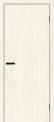 Межкомнатная дверь Браво-0 Nordic Oak