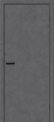 Межкомнатная дверь Браво-0 Slate Art