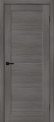 Межкомнатная дверь Браво-21 Grey Melinga
