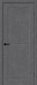 Межкомнатная дверь Браво-21 Slate Art