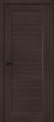 Межкомнатная дверь Браво-21 Wenge Melinga