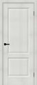 Межкомнатная дверь Неоклассик-32 Bianco Veralinga