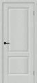 Межкомнатная дверь Неоклассик-32 Grey Wood