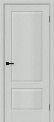 Межкомнатная дверь Прима-12 Grey Wood