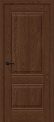 Межкомнатная дверь Прима-2 Brown Dreamline