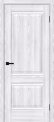 Межкомнатная дверь Прима-2 Riviera Ice