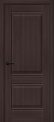 Межкомнатная дверь Прима-2 Wenge Melinga