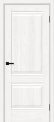 Межкомнатная дверь Прима-2 White Dreamline