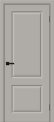 Межкомнатная дверь Скинни-12 Greyny №2
