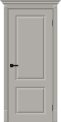 Межкомнатная дверь Скинни-12 Greyny