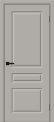 Межкомнатная дверь Скинни-14 Greyny №2
