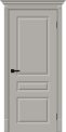 Межкомнатная дверь Скинни-14 Greyny