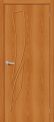 Межкомнатная дверь 8Г Л-12 (МиланОрех)