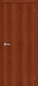 Межкомнатная дверь Гост-0 Л-11 (ИталОрех)