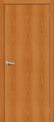 Межкомнатная дверь Гост-0 Л-12 (МиланОрех)