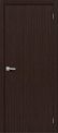 Межкомнатная дверь Гост-0 Л-13 (Венге)