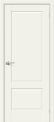 Межкомнатная дверь Прима-12 White Mix
