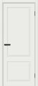 Межкомнатная дверь Граффити-42 Super White