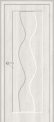 Межкомнатная дверь Вираж-1 Casablanca