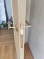 Межкомнатная дверь Прима-2 Nordic Oak №6