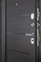 Входная дверь Porta S 4.П22 (Прайм) Almon 28/Wenge Veralinga №1