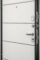 Входная дверь Porta S 10.П50 (AB-6) Graphite Pro/Virgin №1
