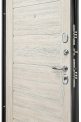 Входная дверь Porta S 4.П22 (Прайм) Almon 28/Cappuccino Veralinga №2