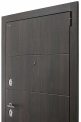 Входная дверь Porta S 4.П22 (Прайм) Almon 28/Cappuccino Veralinga №1