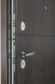 Входная дверь Porta S 4.П22 (Прайм) Almon 28/Cappuccino Veralinga №3
