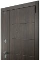Входная дверь Porta S 9.П29 (Модерн) Almon 28/Cappuccino Veralinga №3