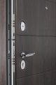 Входная дверь Porta S 4.П50 (AB-6) Almon 28/Grey Veralinga №3