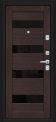 Входная дверь Porta M 4.П23 Almon 28/Wenge Veralinga №1