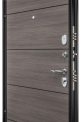 Входная дверь Porta S 4.П50 (AB-6) Almon 28/Grey Veralinga №2