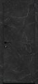 Входная дверь Porta M П50.П50 Black Stone/Silky Way