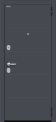 Входная дверь Прайд Kale Graphite Pro/Nordic Oak