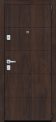 Входная дверь Porta M 4.П23 Almon 28/Bianco Veralinga