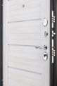 Входная дверь Porta S 4.П22 (Прайм) Almon 28/Bianco Veralinga №2