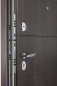 Входная дверь Porta S 4.П22 (Прайм) Almon 28/Bianco Veralinga №3