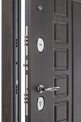 Входная дверь Porta S 51.П61 (Урбан) Almon 28/Wenge Veralinga №3