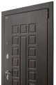 Входная дверь Porta S 51.П61 (Урбан) Almon 28/Wenge Veralinga №2