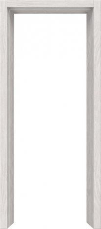 Изображение DIY Moderno Chalet Blanc